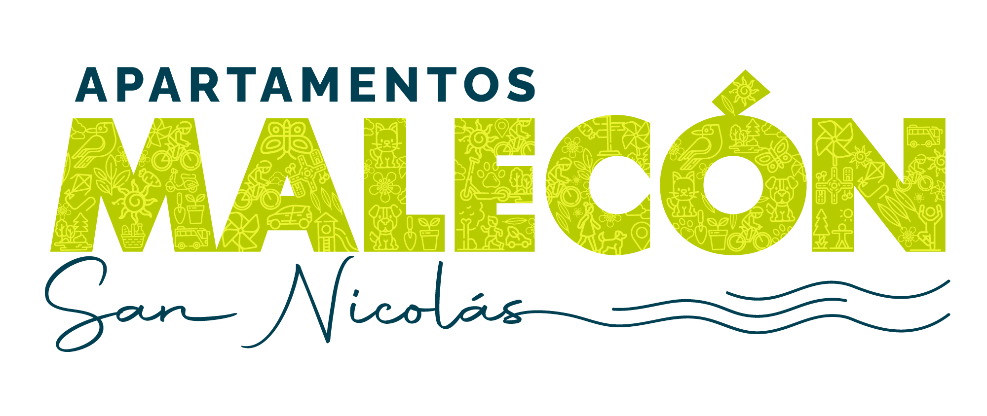 Logo Proyecto Blanco
